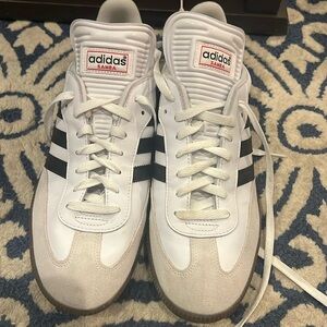 Adidas Sambas